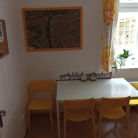 Garden Apartment Prague Exterior photo