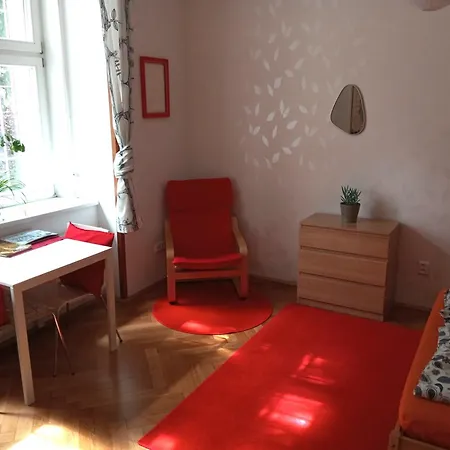 Garden Apartment Prague Exterior photo