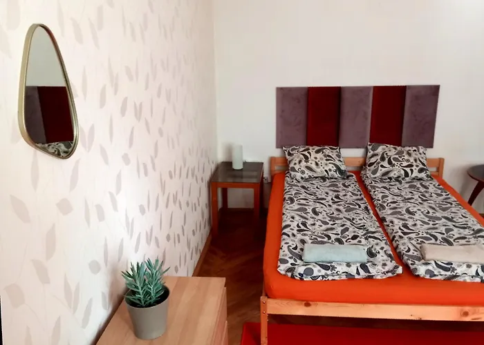 Garden Apartment