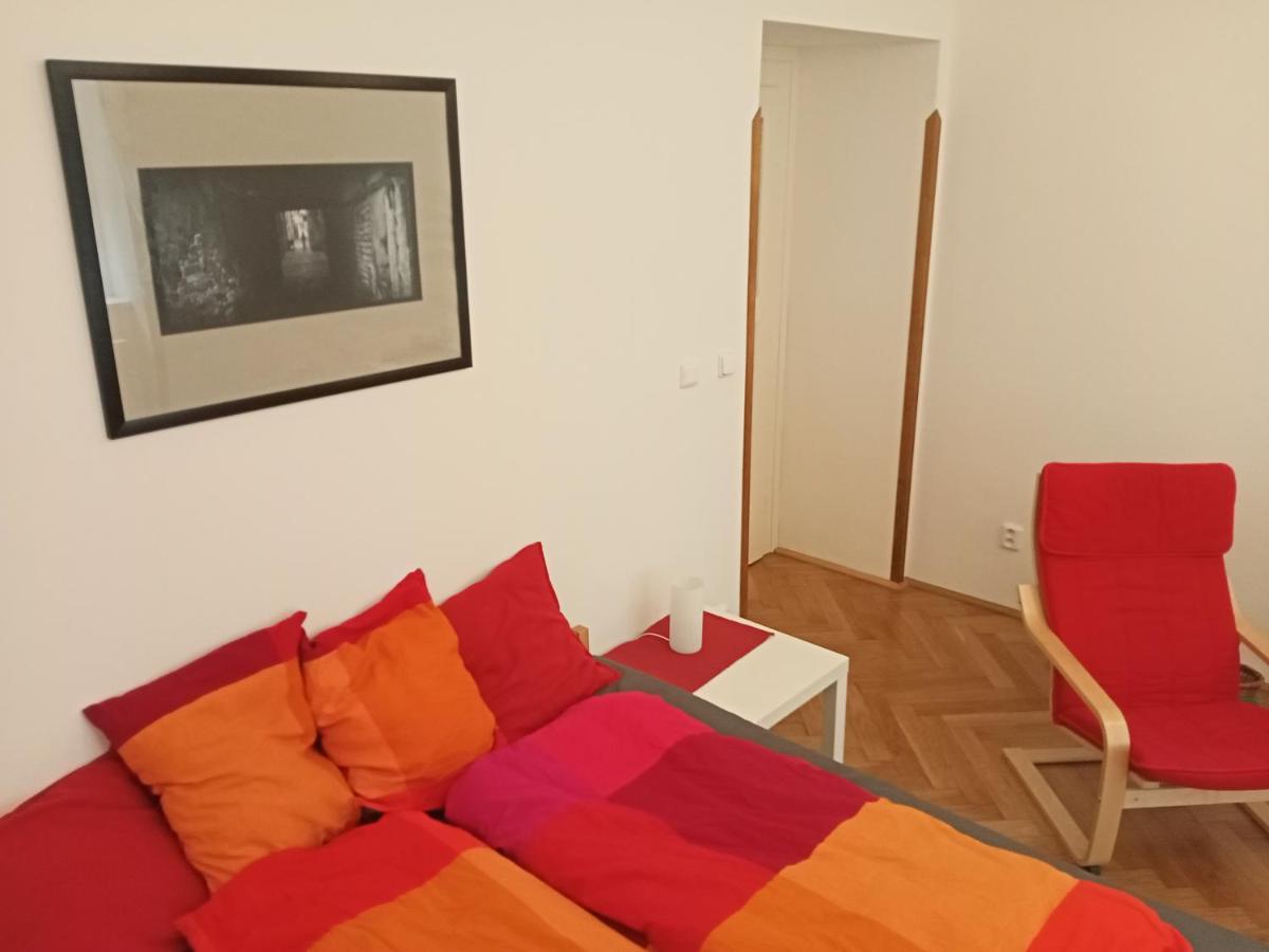 Apartment Vinohrady Garden *