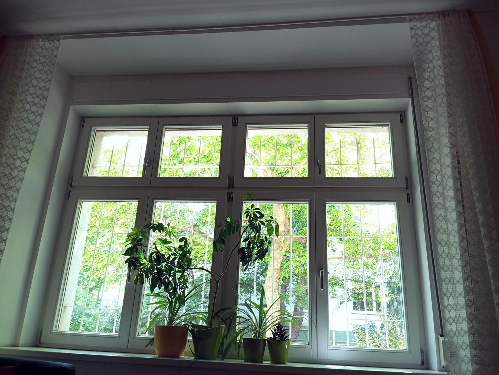 Apartament Garden Praga