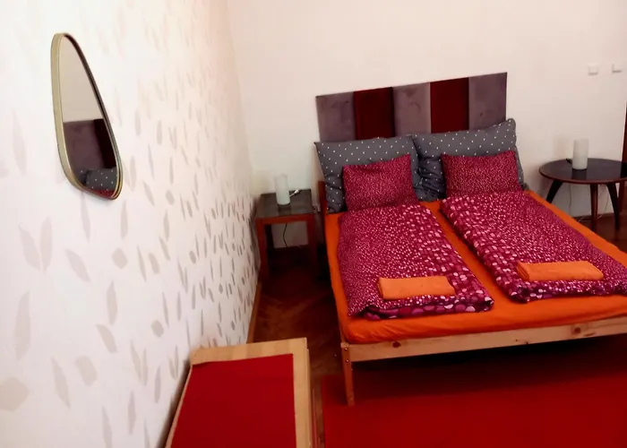 Garden Apartment